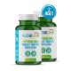 Algolina Spirulina Tablet 525 Mg - 120 Tablet (2 Adet)